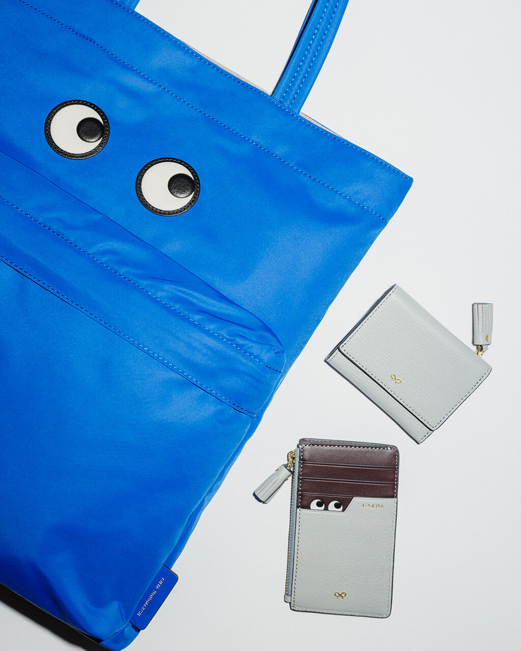 【別注】＜ANYA HINDMARCH＞バッグ ウォレット カードケース Exclusives 最新の別注アイテムをまとめて紹介