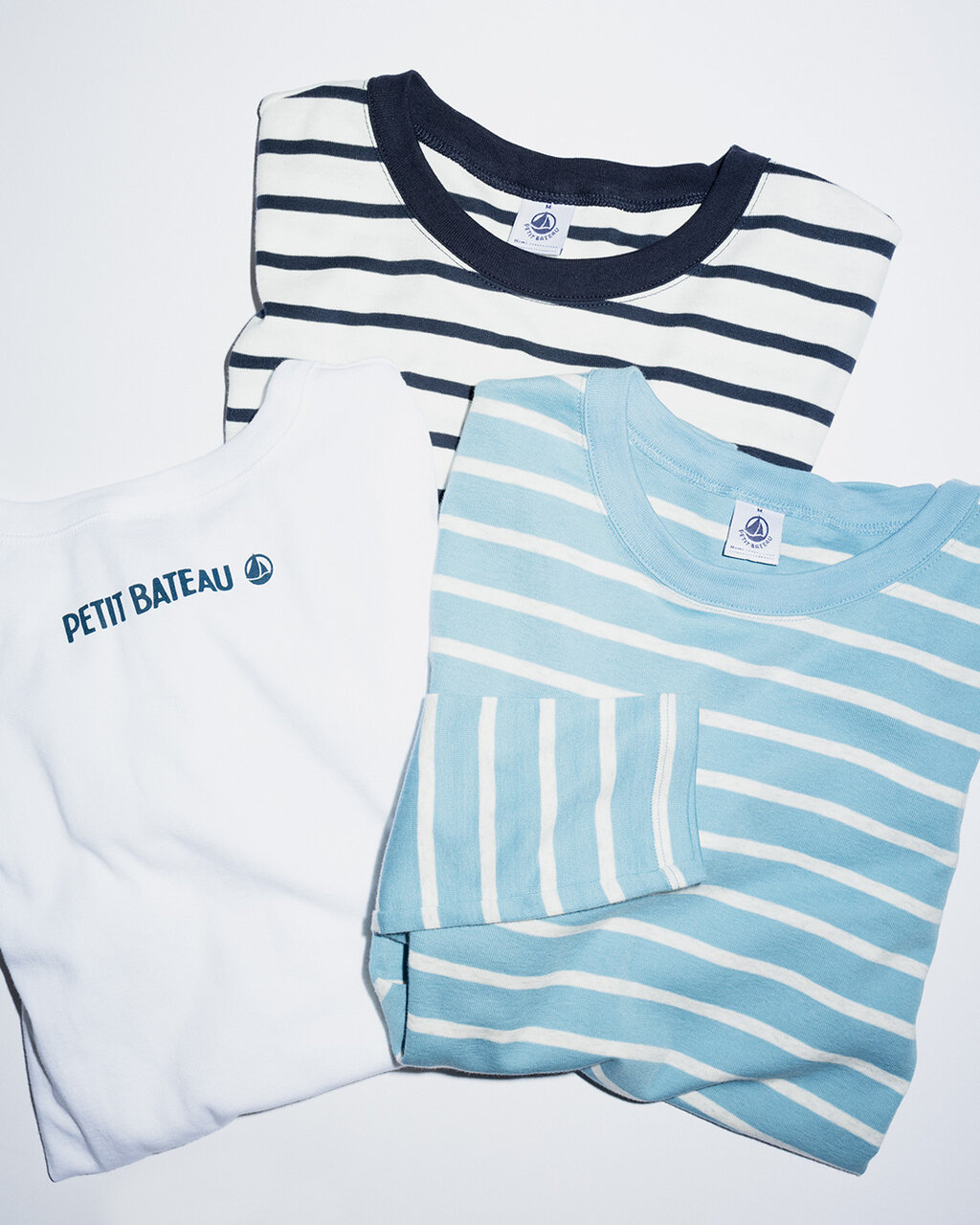 【別注】＜PETIT BATEAU＞Tシャツ Exclusives 最新の別注アイテムをまとめて紹介！ ユナイテッドアローズ公式通販