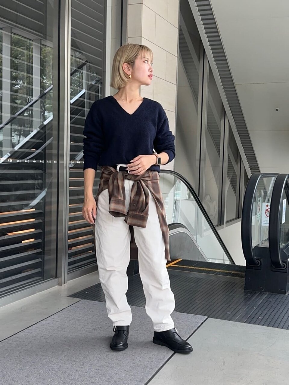 大人女子のメンズライクコーデ26選|着こなしポイント・特徴と春夏秋冬の季節別おすすめコーデ - UAコラム/UA COLUMNS ...