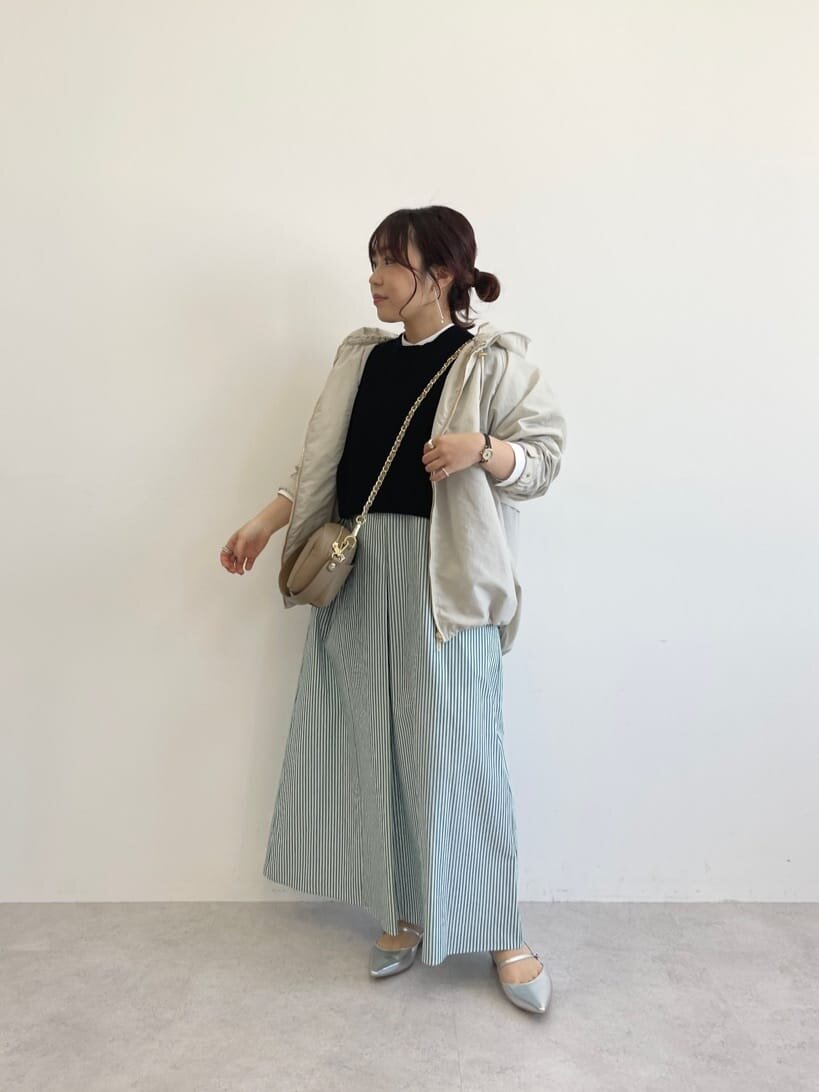 アウターを使いこなす大人女子のおすすめコーデ30選|着こなしのコツと春秋冬の季節別コーデ - UAコラム/UA COLUMNS ...