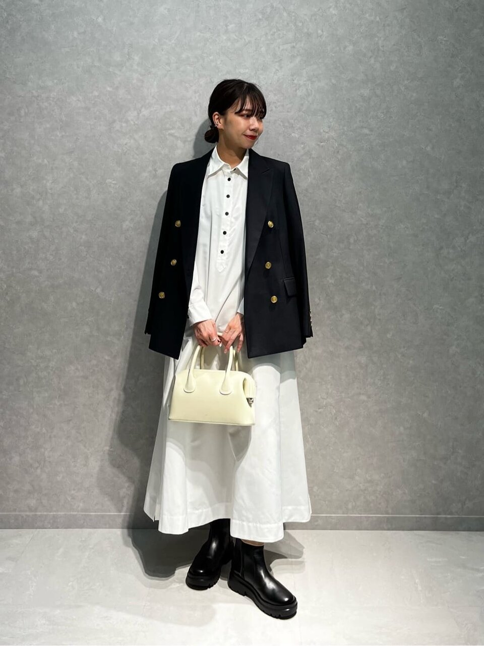 アウターを使いこなす大人女子のおすすめコーデ30選|着こなしのコツと春秋冬の季節別コーデ - UAコラム/UA COLUMNS ...